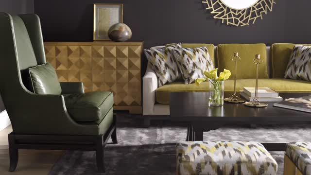 The Baker Reserve Collection is a curated selection that honors the brand’s most treasured archival designs while presenting a contemporary vision of timeless elegance. Featuring reimagined creations by internationally celebrated designers Barbara Barry, Jacques Garcia, and Laura Kirar, the 24-piece collection offers new takes on Baker’s most-loved classics. Spanning seating, dining, and case goods, the Baker Reserve Collection revisits iconic designs from the archives, thoughtfully reinterpreted through refined proportions, details, and materiality.