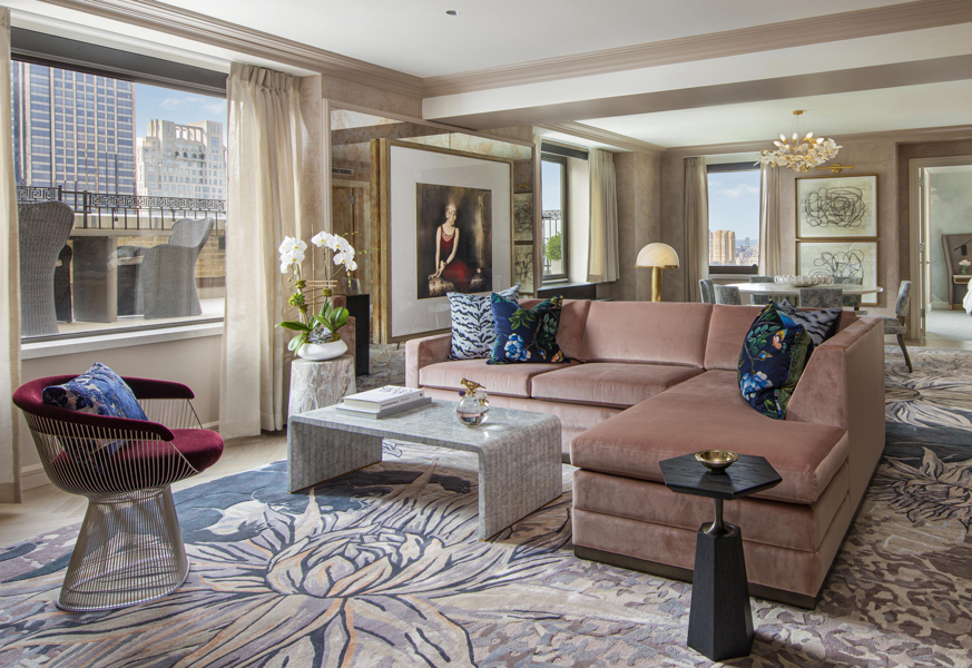 Contract & Hospitality